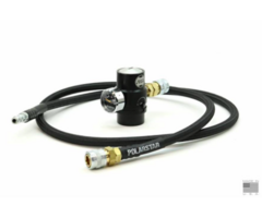 Polarstar Micro Regulator GEN 2 + 42" Braided Line