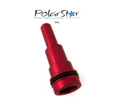 Polarstar Fusion Engine M4/M16 Nozzle - Red