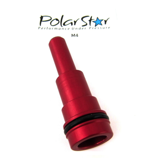 Polarstar Fusion Engine M4/M16 Nozzle - Red