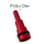Fusion Engine M4/M16 Nozzle - Red