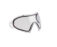 Dye Lens i4/i5 Thermal  Clear