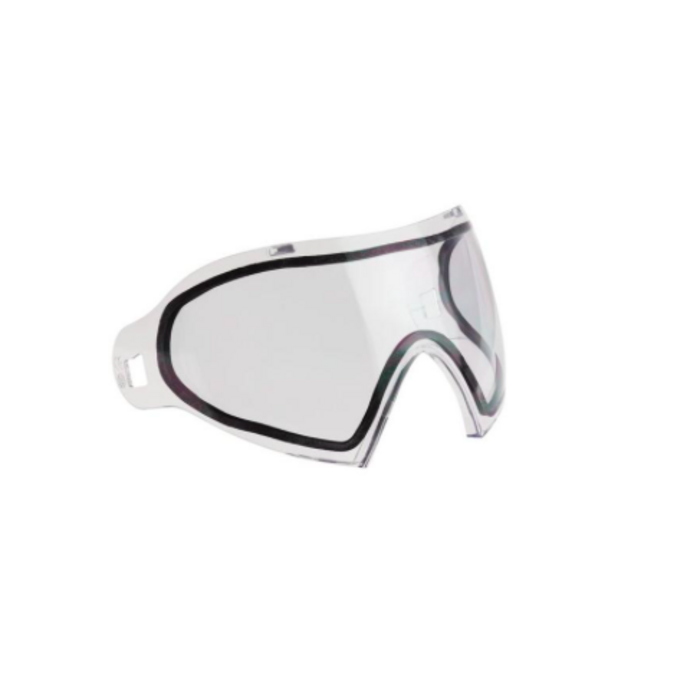 Dye Lens i4/i5 Thermal  Clear