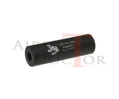 Pirate Arms LW Silencer - 119mm - CW / CCW