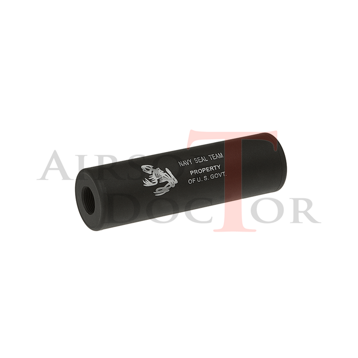 Pirate Arms LW Silencer - 119mm - CW / CCW