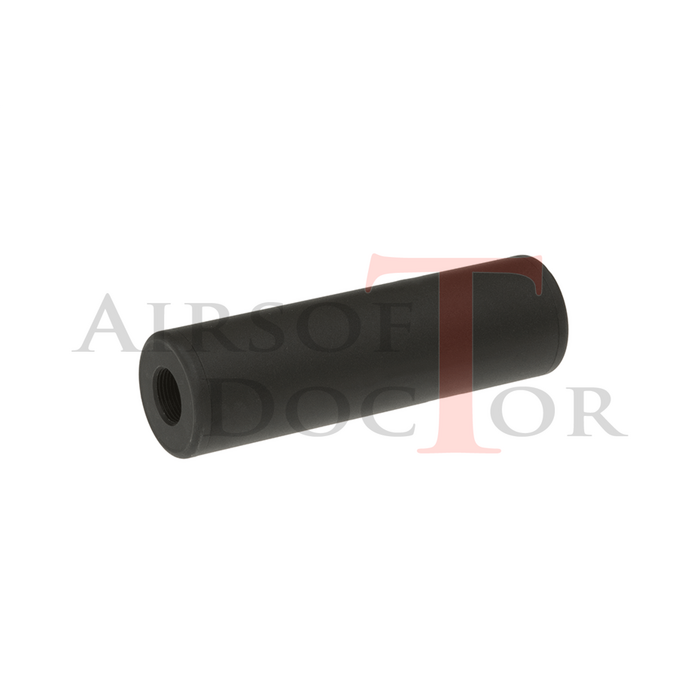 Pirate Arms LW Silencer - 119mm - CW / CCW