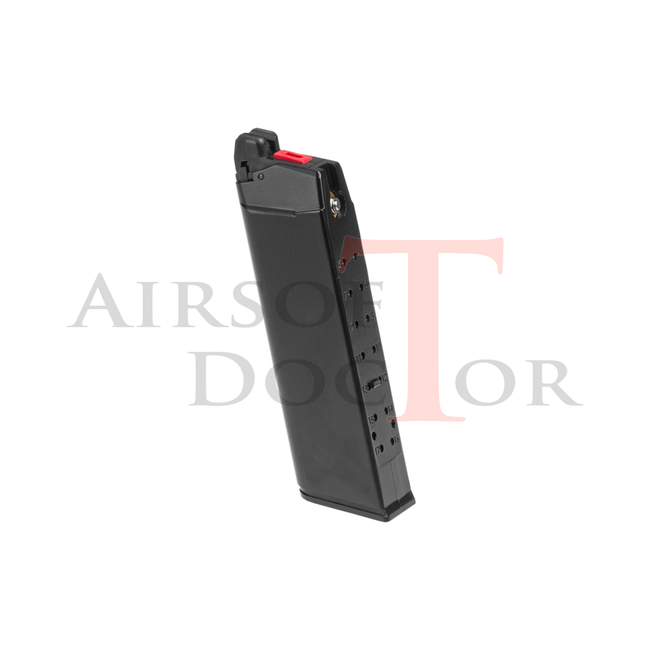 Armorer Works Custom Magazine VX-Series GBB