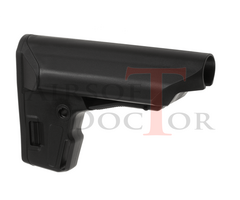 PTS Enhanced Polymer Stock - Black