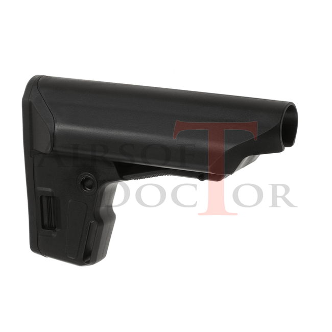 PTS Enhanced Polymer Stock - Black