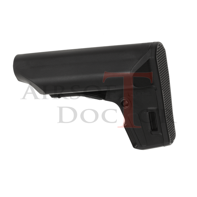 PTS Enhanced Polymer Stock - Black