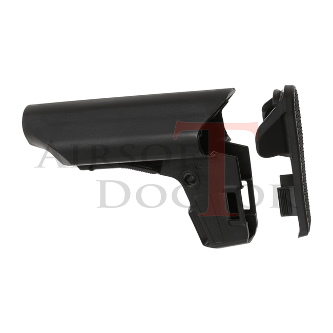 PTS Enhanced Polymer Stock - Black