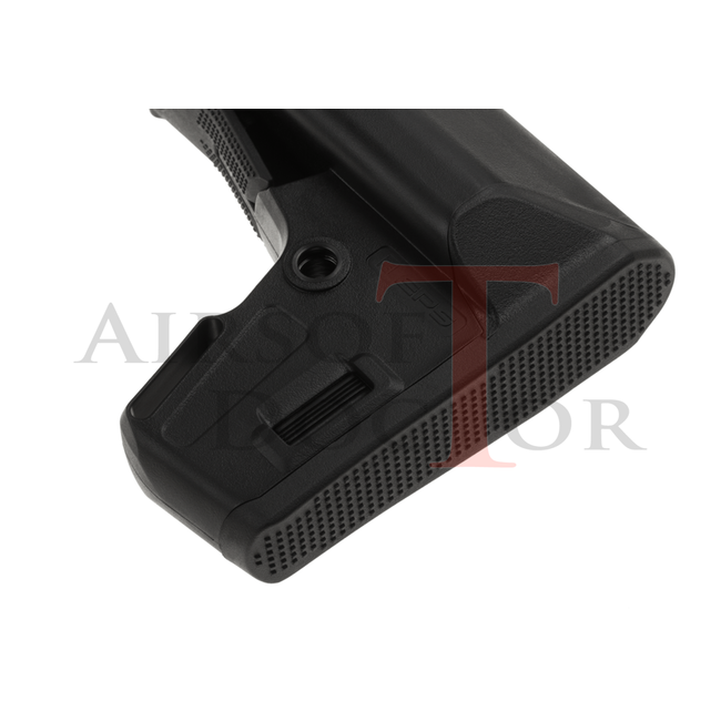 PTS Enhanced Polymer Stock - Black