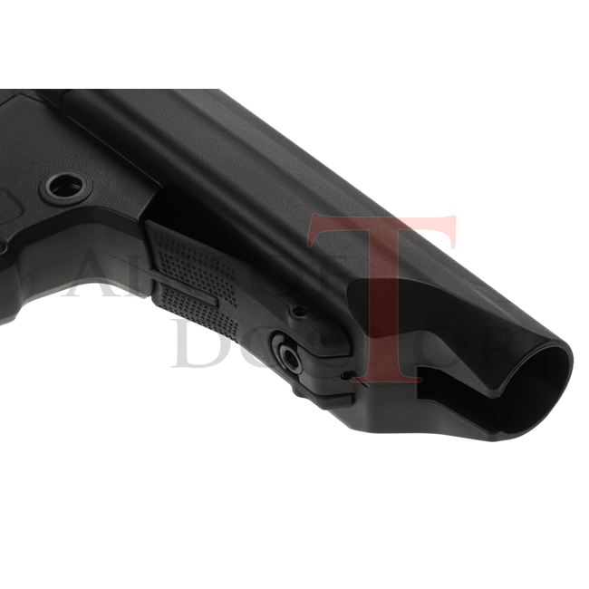 PTS Enhanced Polymer Stock - Black