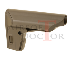PTS Enhanced Polymer Stock - Tan