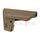 Enhanced Polymer Stock - Tan
