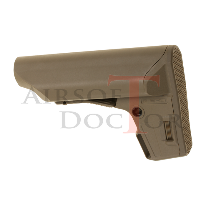 PTS Enhanced Polymer Stock - Tan