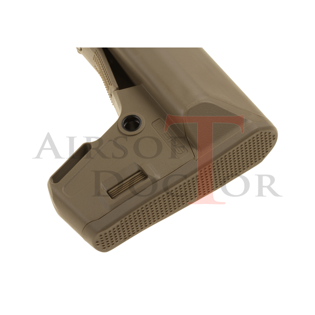 PTS Enhanced Polymer Stock - Tan