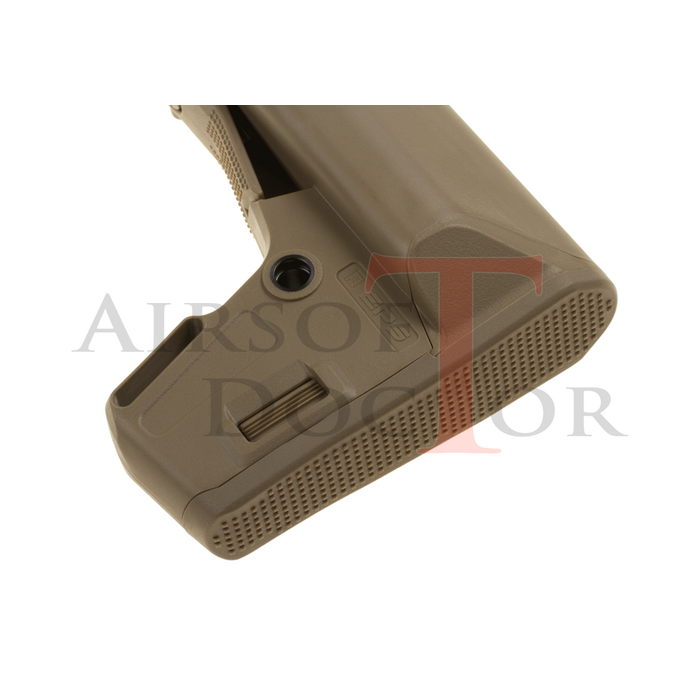 PTS Enhanced Polymer Stock - Tan