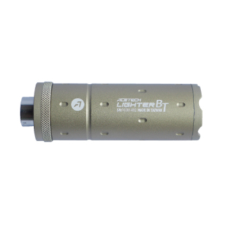 Acetech Lighter "BT" - Concave - Tan
