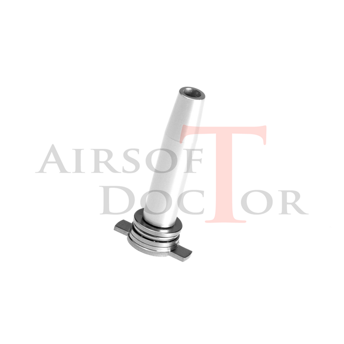 Action Army Aluminium Spring Guide Ver III