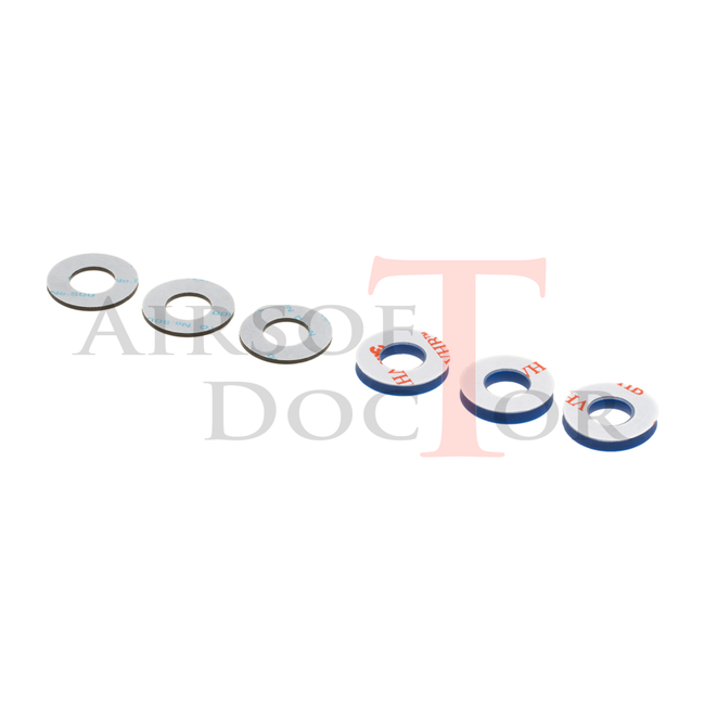 Laylax PSS10 VSR-10 Silent Damper