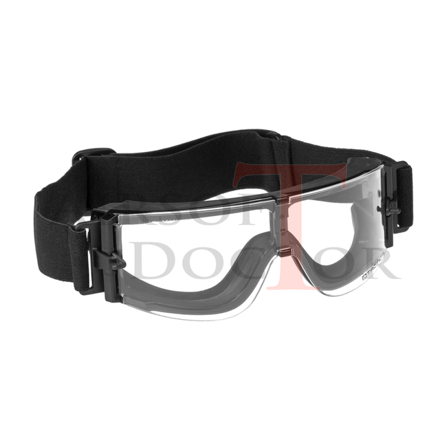 Bollé X800i  Tactical Goggles