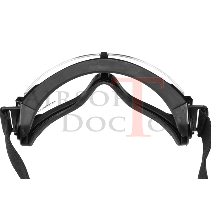 Bollé X800i  Tactical Goggles
