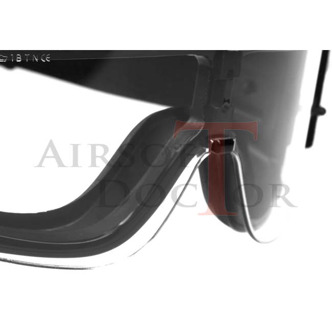 Bollé X800i  Tactical Goggles