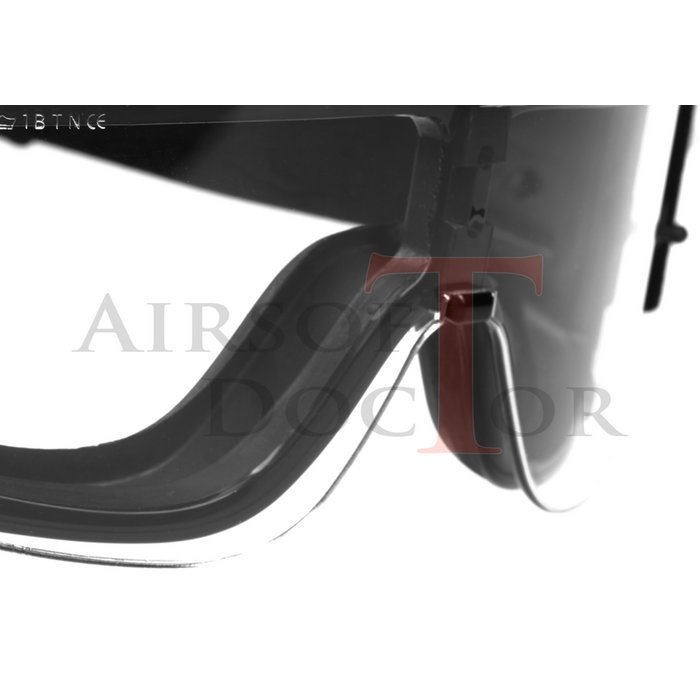 Bollé X800i  Tactical Goggles