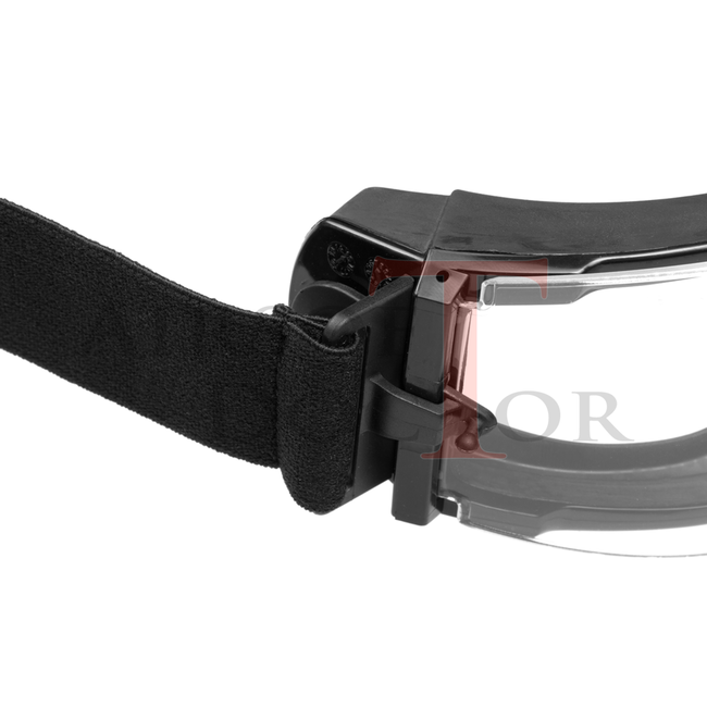 Bollé X800i  Tactical Goggles