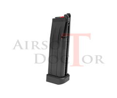 Armorer Works Custom Magazine HX-Series GBB 30rds