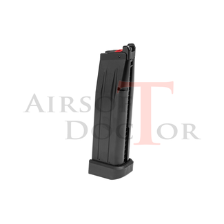 Armorer Works Custom Magazine HX-Series GBB 30rds