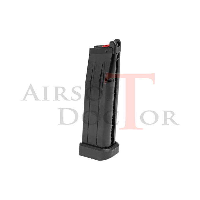 Armorer Works Custom Magazine HX-Series GBB 30rds