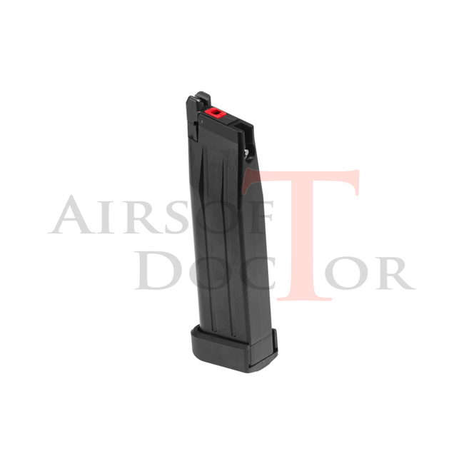 Armorer Works Custom Magazine HX-Series GBB 30rds
