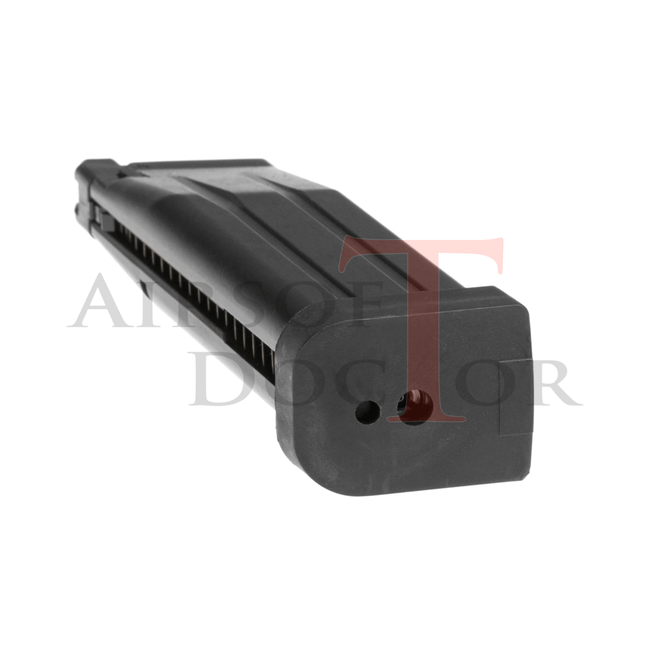 Armorer Works Custom Magazine HX-Series GBB 30rds