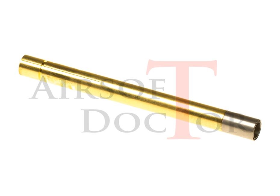 Maple Leaf 6.04 Crazy Jet Barrel for GBB Pistol 150mm