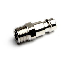 Balystik High Flow nipple - 1/8 male - US