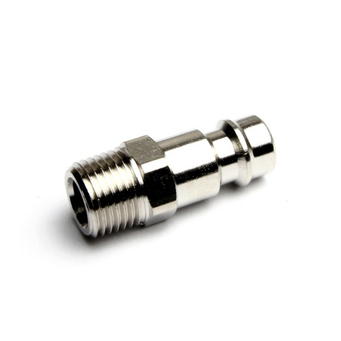 Balystik High Flow nipple - 1/8 male - US