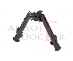 Ares Folding Bipod Short - M-Lok
