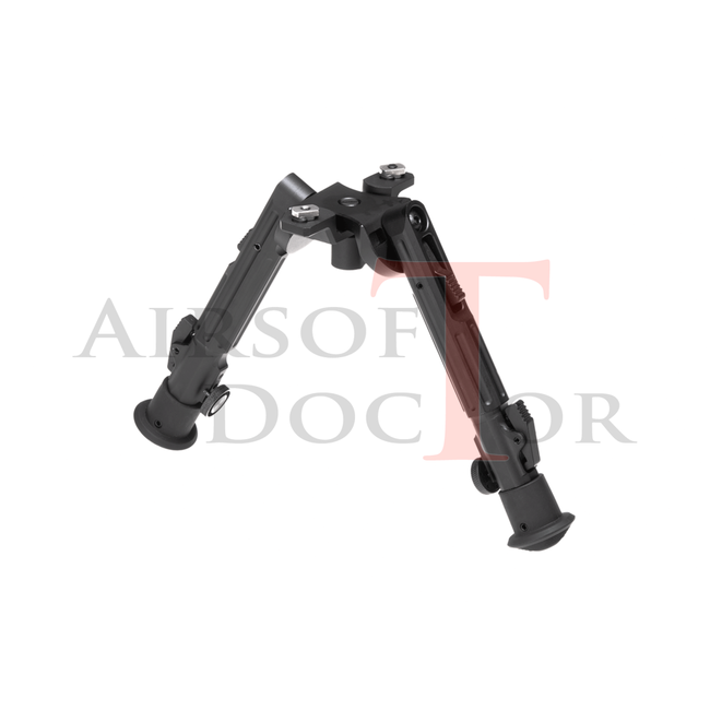 Ares Folding Bipod Short - M-Lok