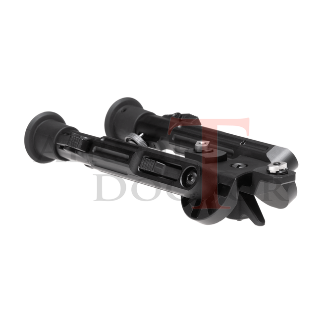 Ares Folding Bipod Short - M-Lok