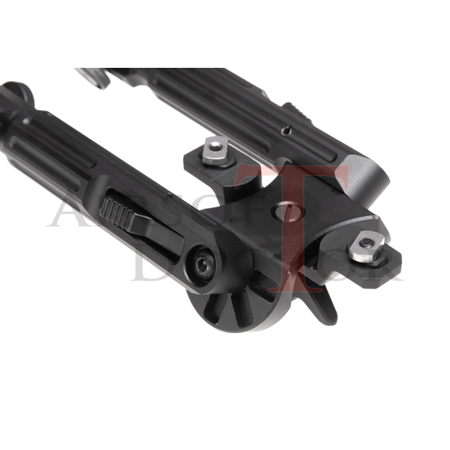 Ares Folding Bipod Short - M-Lok