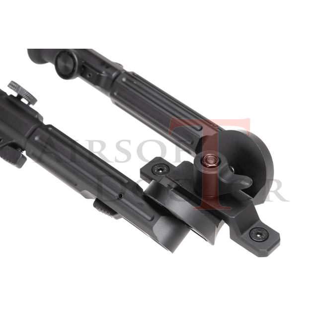 Ares Folding Bipod Short - M-Lok