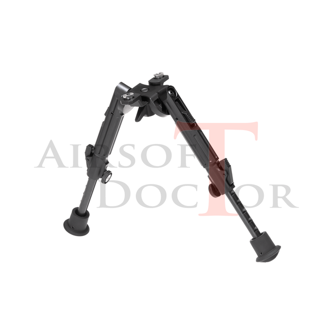 Ares Folding Bipod Short - M-Lok