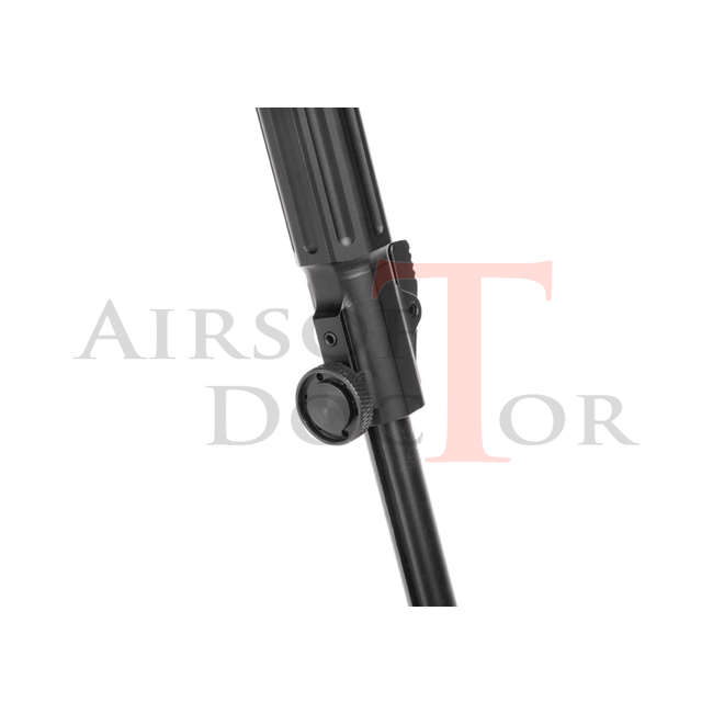 Ares Folding Bipod Short - M-Lok