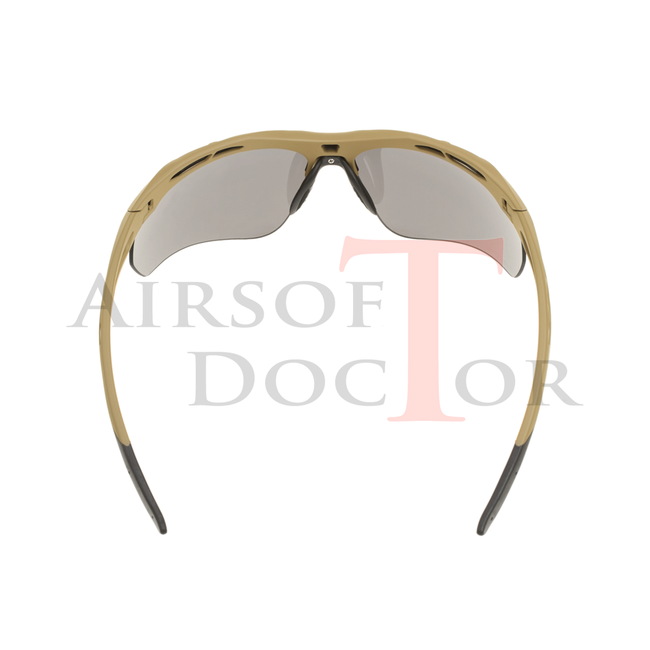 Swiss Eye Attac - Tan