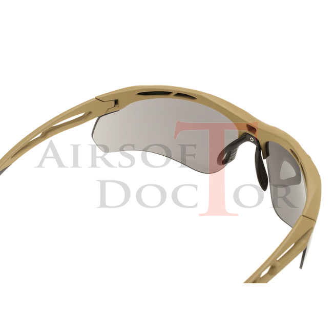 Swiss Eye Attac - Tan