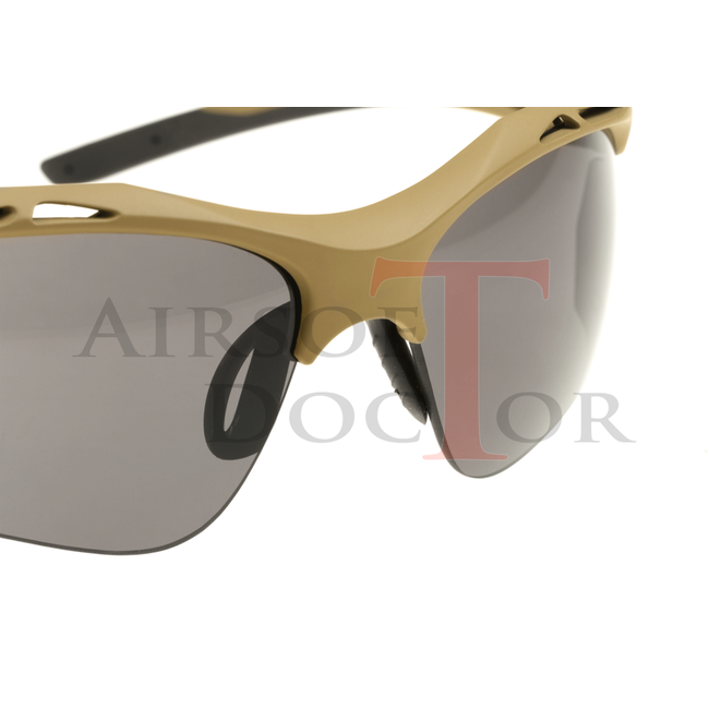 Swiss Eye Attac - Tan