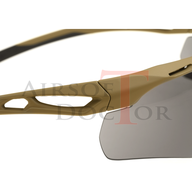 Swiss Eye Attac - Tan