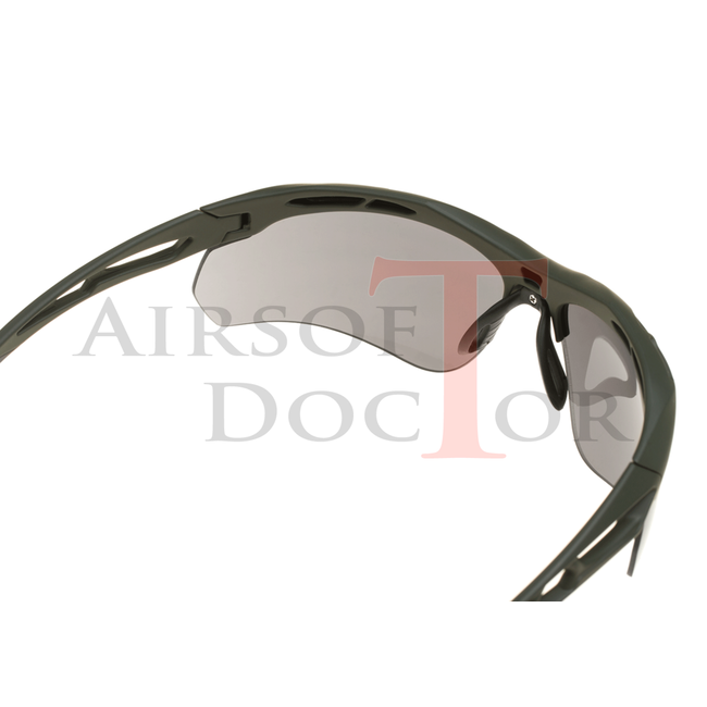 Swiss Eye Attac - OD