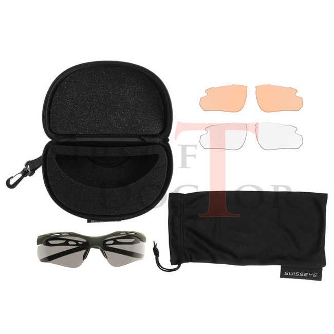 Swiss Eye Attac - OD